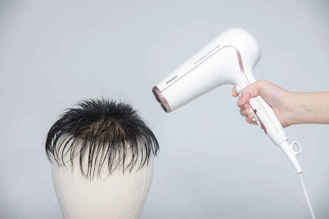 dry your hair system.webp